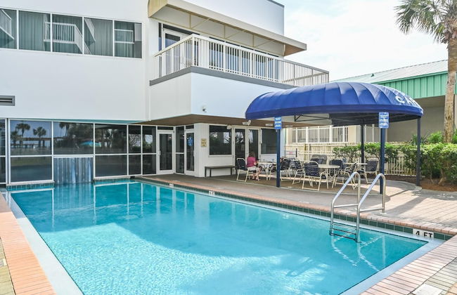 Pelican Beach Resort 308 - Foto 26