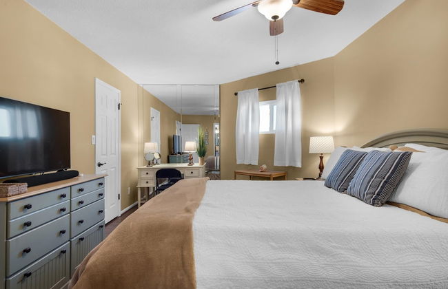 Holiday Surf and Racquet Club 412 - Foto 3