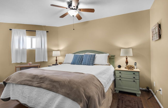 Holiday Surf and Racquet Club 412 - Foto 4