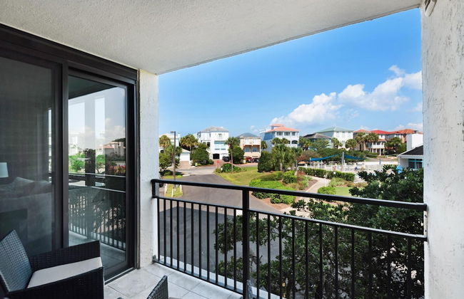 Enclave 201b- Two Pina Coladas - Foto 40