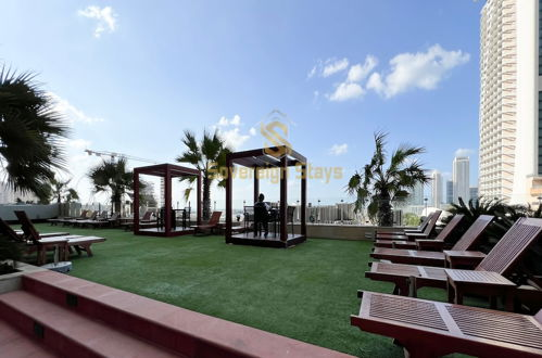 Photo 17 - Elite Residence Luxury 1 Bed Palm Views