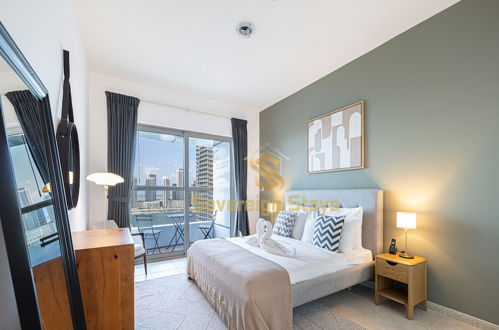 Foto 2 - Elite Residence Luxury 1 Bed Palm Views
