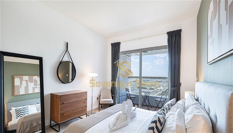 Photo 1 - Elite Residence Luxury 1 Bed Palm Views