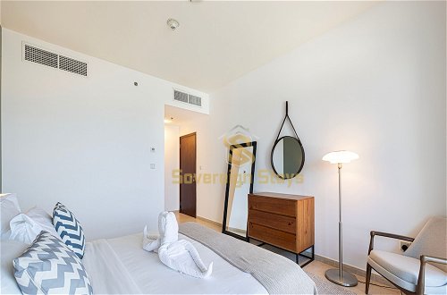 Foto 4 - Elite Residence Luxury 1 Bed Palm Views
