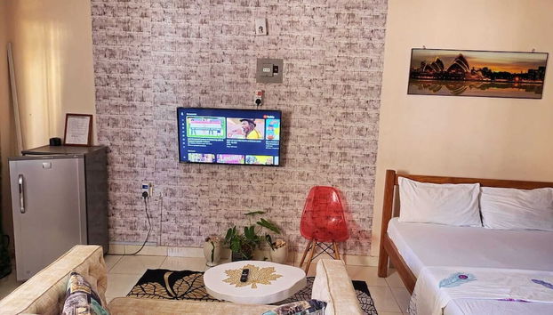 Sala de estar