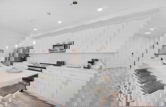 Photo 3 - Gulf Place Residences 109