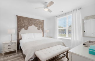 Photo 3 - Gulf Place Residences 109