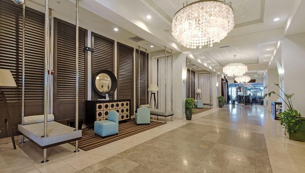 Hall