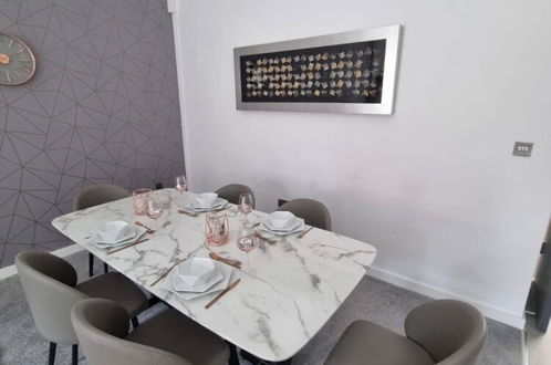 Photo 7 - Stunning 1 Bed Apt Minutes From Bham City Centre