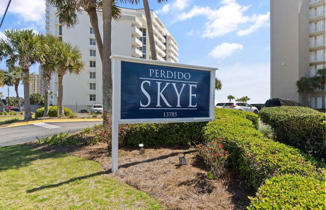 Perdido Skye 65 - Foto 21