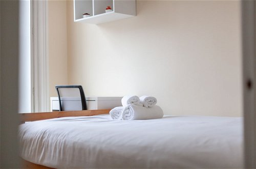 Foto 2 - Spacious 3-bed flat by popular Waterloo