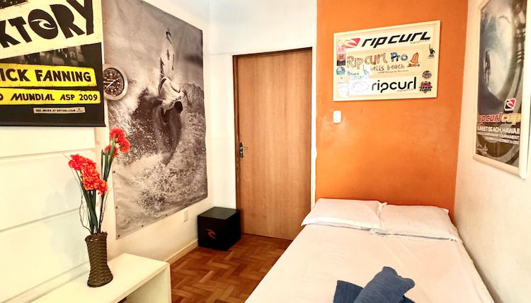 Photo 1 - Apartamento Copa Surf HIR 8