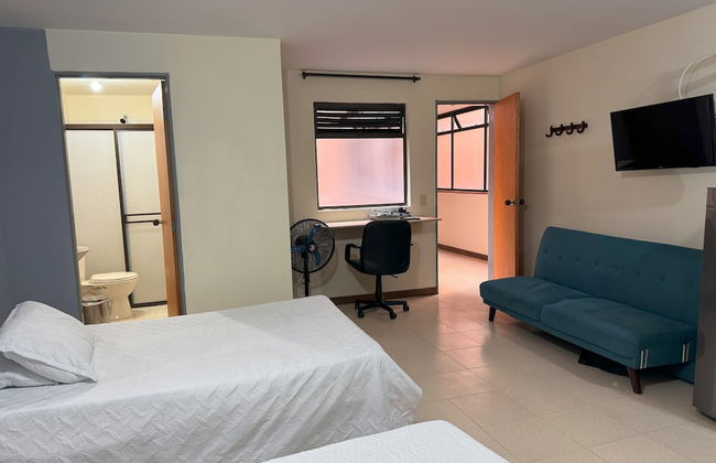 Edificio Tamaiti - Foto 1
