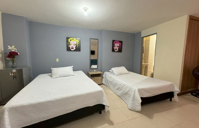 Edificio Tamaiti - Foto 10