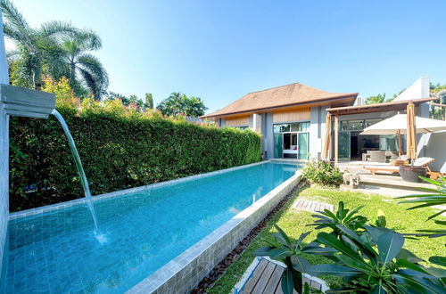 Photo 26 - Tropical Pool Villa Onyx E1 Near Naiharn