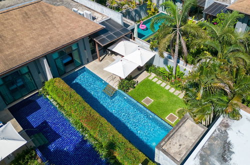 Photo 20 - Tropical Pool Villa Onyx E1 Near Naiharn