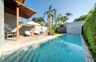 Photo 1 - Tropical Pool Villa Onyx E1 Near Naiharn