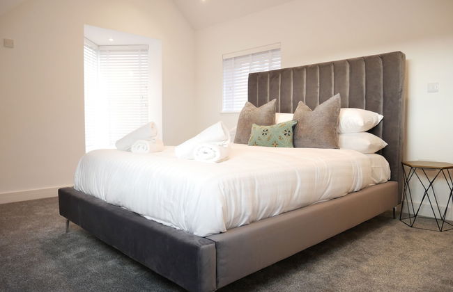 Eagle Cottage - Foto 2