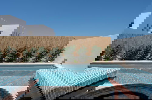 Foto 50 - Naxos Blue Dream Villa With Pool