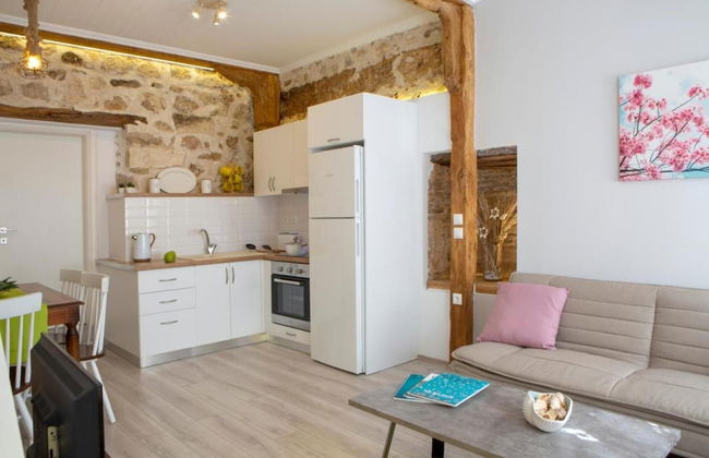 Polyxenis Cozy Maisonette - Lefkada BnB - Foto 6