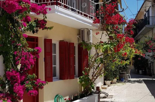 Foto 27 - Polyxenis Cozy Maisonette - Lefkada BnB