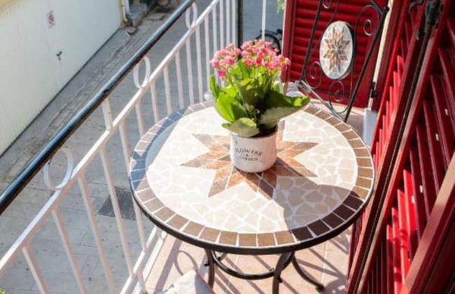 Polyxenis Cozy Maisonette - Lefkada BnB - Foto 26
