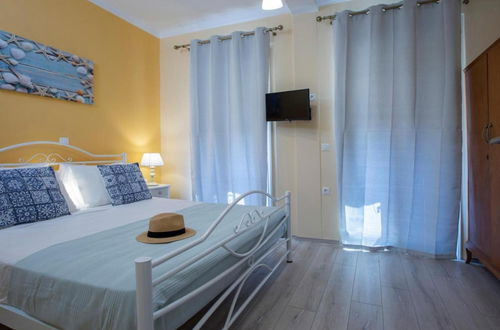 Foto 15 - Polyxenis Cozy Maisonette - Lefkada BnB