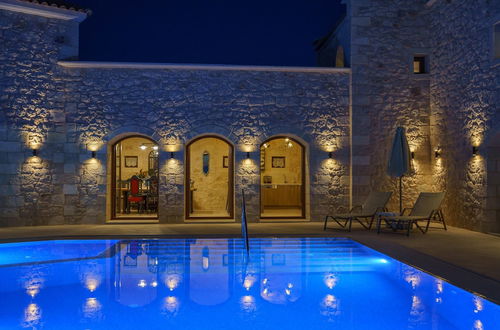 Photo 2 - Villa Aria in Rethymno