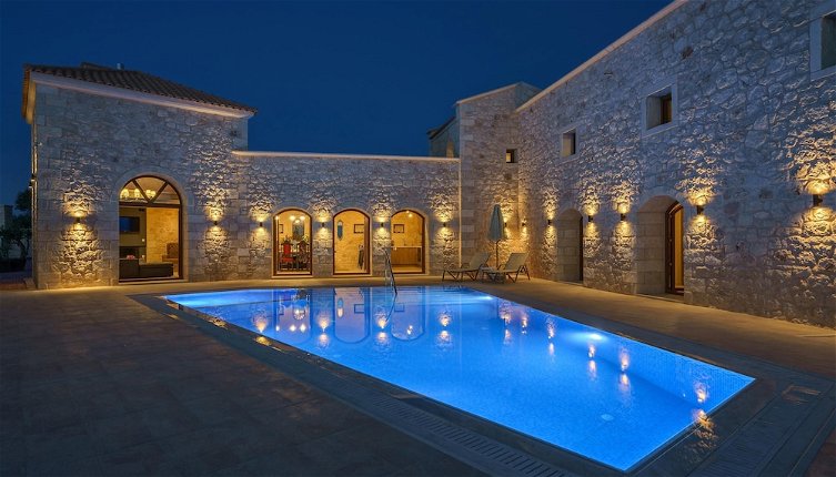 Photo 1 - Villa Aria in Rethymno