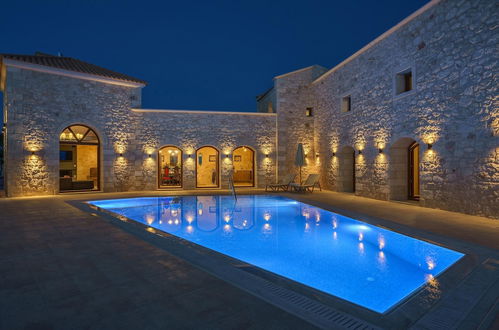 Foto 1 - Villa Aria in Rethymno