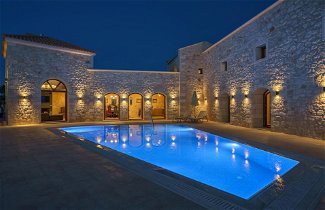 Foto 1 - Villa Aria in Rethymno