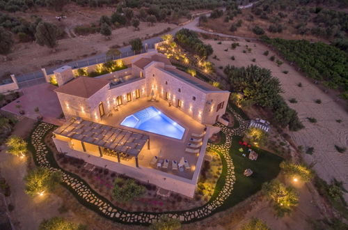 Photo 3 - Villa Aria in Rethymno