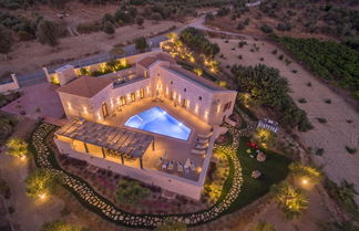 Photo 3 - Villa Aria in Rethymno