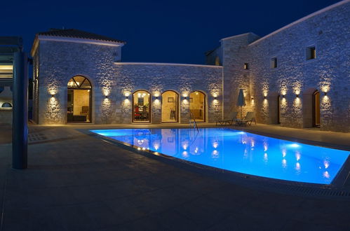 Photo 52 - Villa Aria in Rethymno