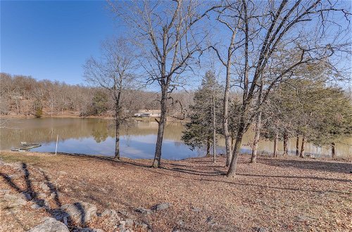 Photo 9 - Lakefront Highland Home w/ Private Fishing Dock