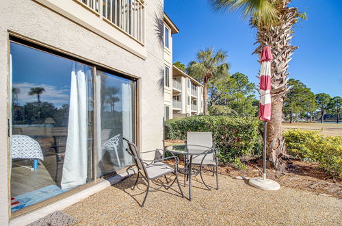 Photo 13 - Hilton Head Island Studio w/ Patio: Walk to Beach