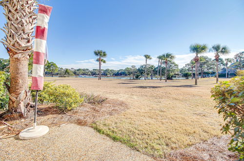 Photo 8 - Hilton Head Island Studio w/ Patio: Walk to Beach