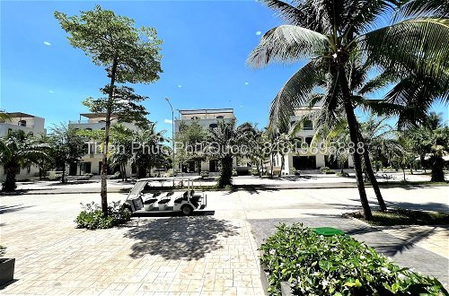 Photo 38 - Palmetto Garden Villa Phu Quoc