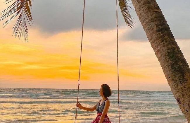 Palmera Villa Phu Quoc - Foto 61