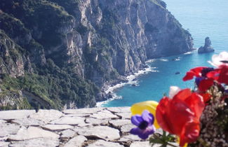 Foto 2 - Villa Vanessa in Positano