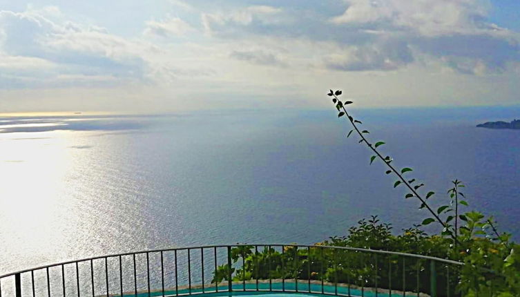 Photo 1 - Villa Vanessa in Positano