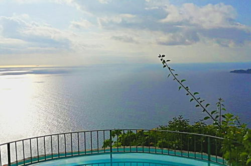 Photo 1 - Villa Vanessa in Positano