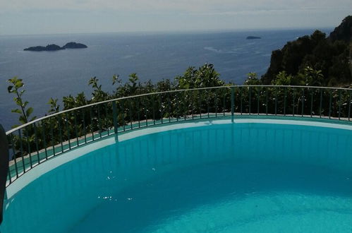 Photo 6 - Villa Vanessa in Positano