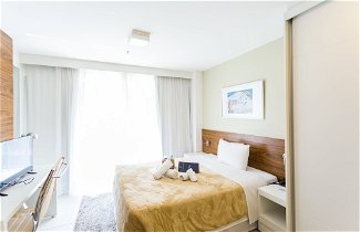 Photo 1 - Hotel Fusion - OZPED Flats