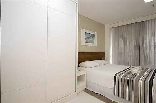 Foto 11 - Hotel Fusion - OZPED Flats