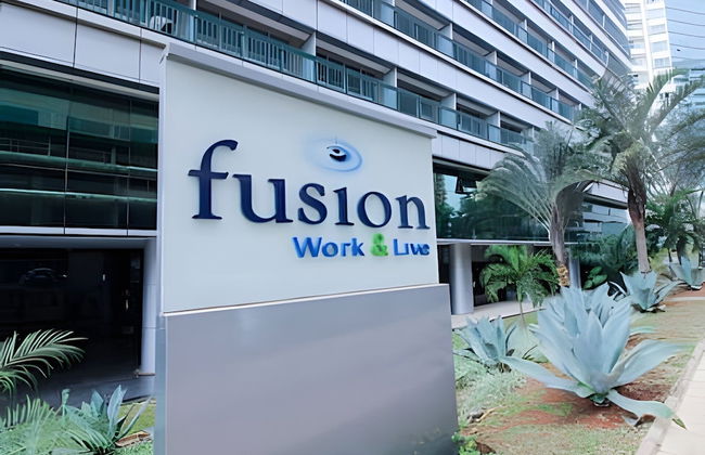 360 Fusion by Ozped - Foto 60