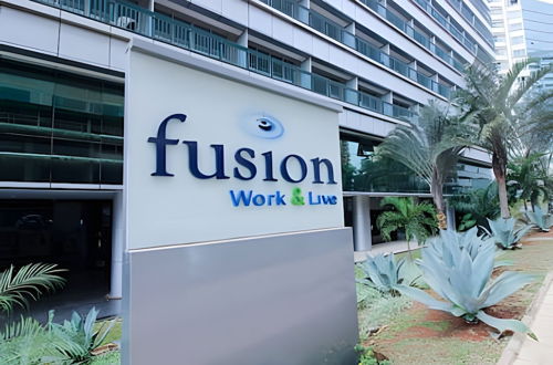 Foto 51 - Hotel Fusion - OZPED Flats