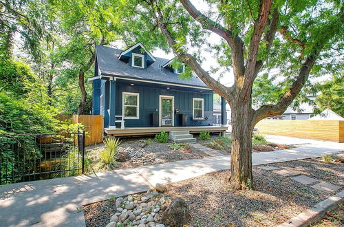 Photo 45 - Blue Sky Bungalow