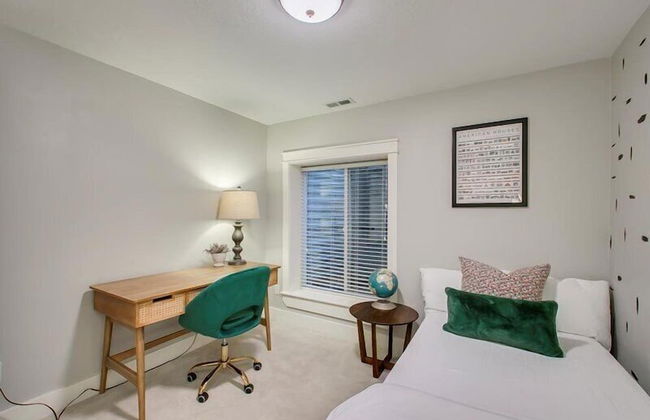 Blue Sky Bungalow - Foto 9
