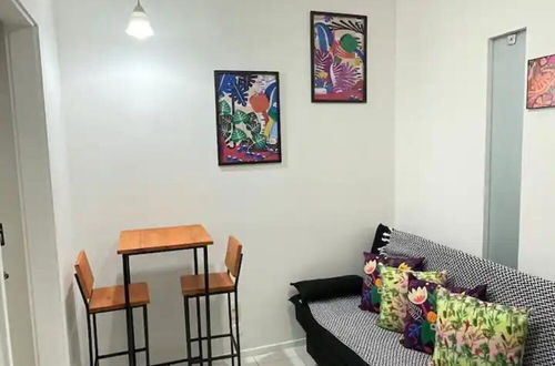 Photo 10 - Apartamento Copa Standard HIR 4